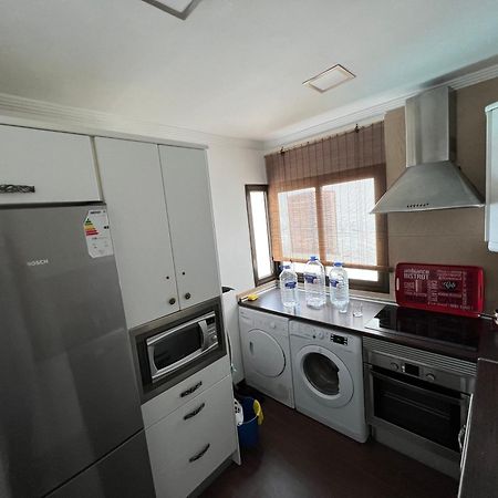 Panoramic Ocean View Apartment Playa del Inglés Exterior foto
